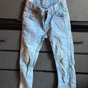 Size 5 slim jeans *PLEASE BUNDLE! 30% off & Lower shipping w/4+ items